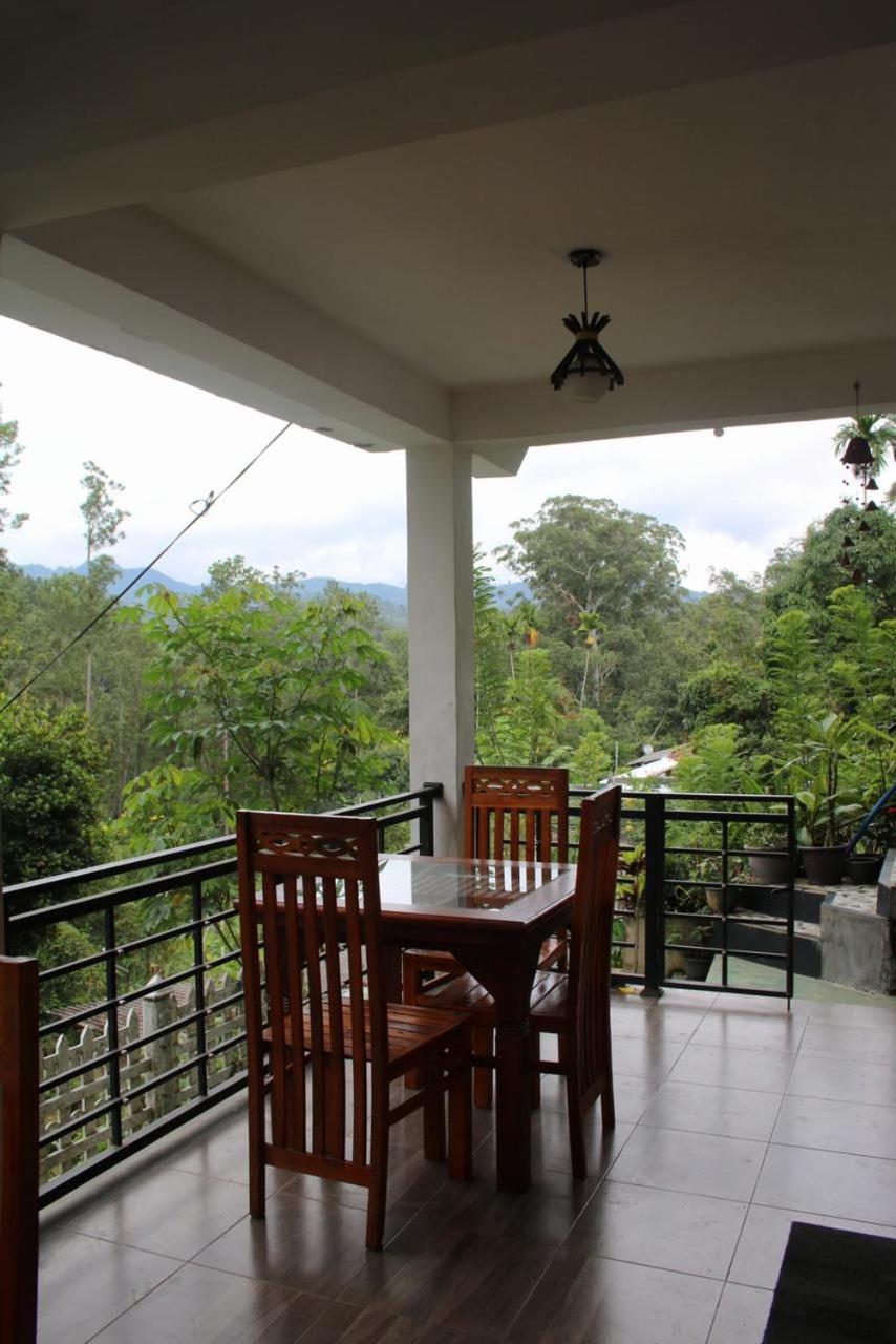 Rustle Hill Home Stay-Ella Exterior photo