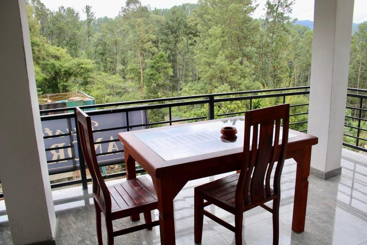 Rustle Hill Home Stay-Ella Exterior photo